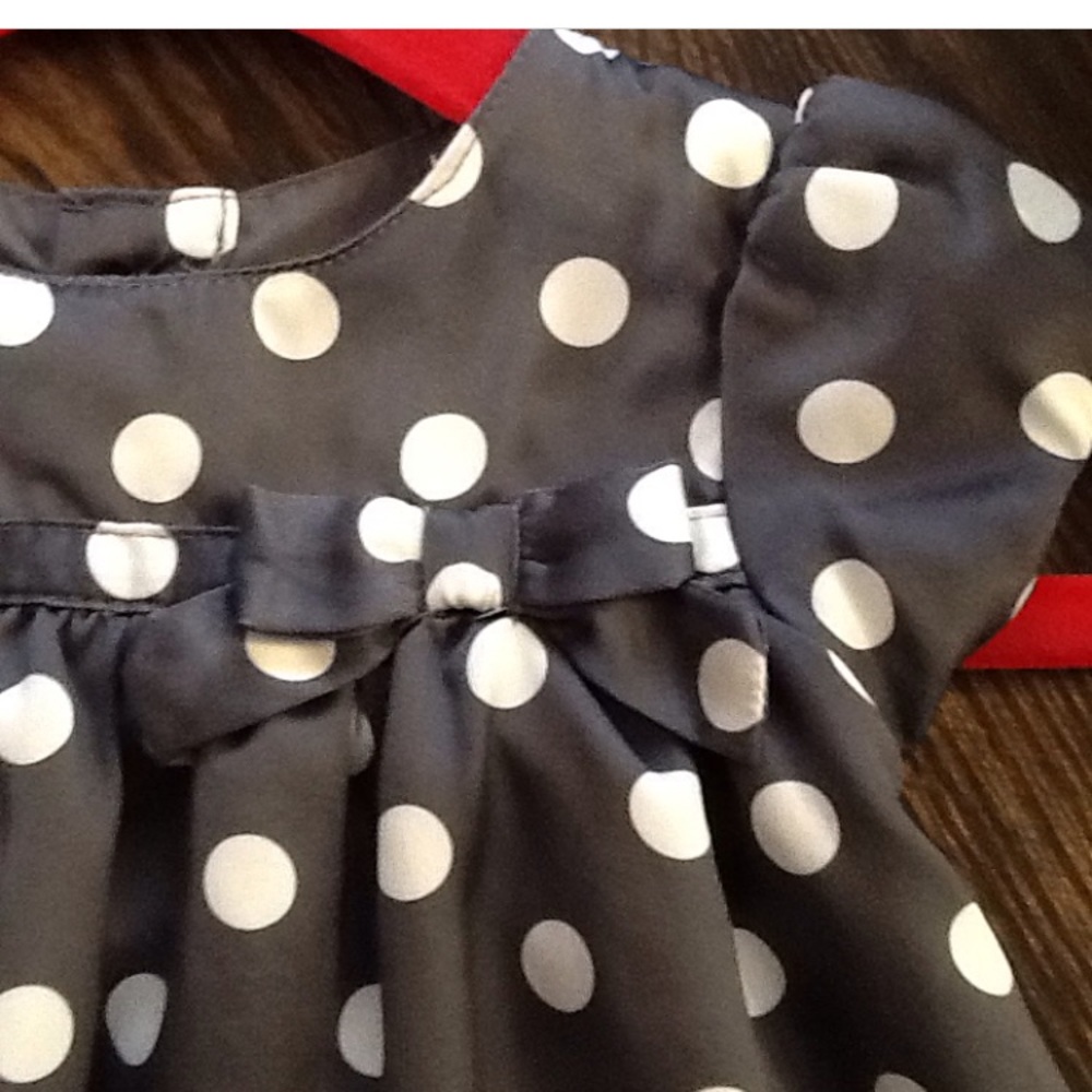 Bundle Baby girl 3 month preloved Carter’s